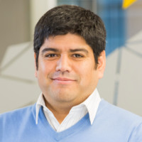 Claudio Fuentes Weishaupt