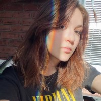 Daria Moshkina