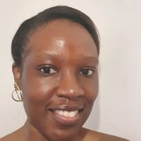 Angela Munoko