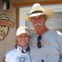 Kathy Redford