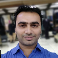 Aajam Ali