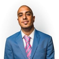 Ali Mawani