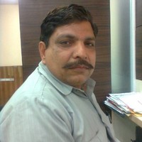 jitendra dutt sharma