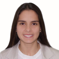 Valeria Santa María