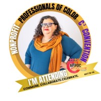 Victoria Marie Fernandez, MPA