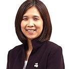 Aileen Chia