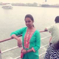 Raghapriya Ravichandran