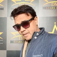 Amit Mazumdar