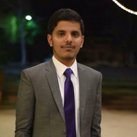 Muhammad Zubair Hasan