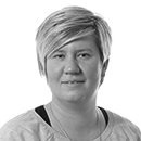 Lise Larsen