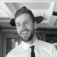 Dylan Mark Costelloe