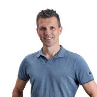 Arjan van den Helder