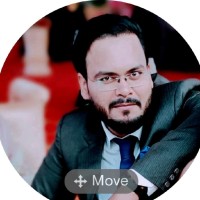 Manish Kumar Ranjan