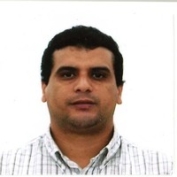 Dr. Khaled Al-Amami