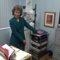 Phyllis Pence