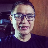 Patrick Michael De Dios