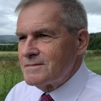 Ian Laidlaw