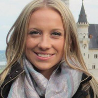 Melanie Banack P.Geo