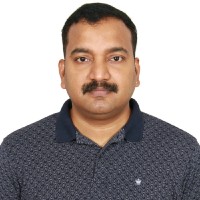 Deepu Prasad ,Pmp®