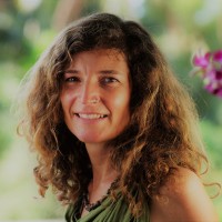 Tina Krombach