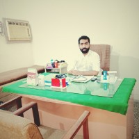 Dr.Muhammad Arif