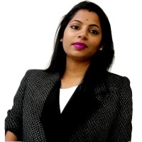 Ramya Shetty