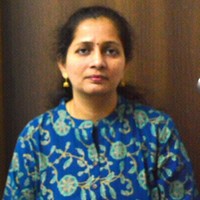 Ashwini Gaikwad