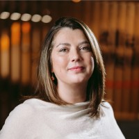 Georgina Hayes