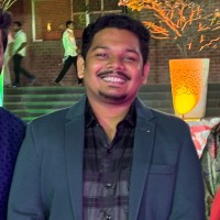 Kunal Doiphode