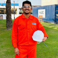 Yugesh Patil