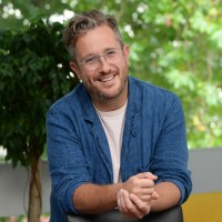 James Crawford FPRCA