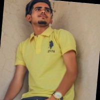 Md Imamuddin