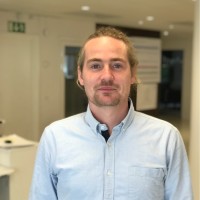 Christopher Madsen
