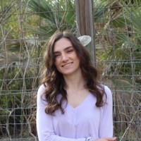 Hallie Scasta
