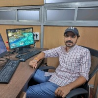 Kamal Singh Solanki