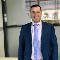 Jose Antonio Gironda