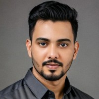 Abhijit Sargar