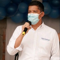 Jorge Luis Cifuentes Sánchez