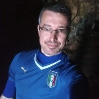 Cristian Ferrato