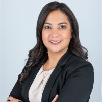 Eliana Millan, Mba