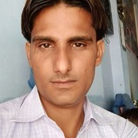 Mahesh Meena
