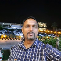 Chandrashekar Channamallaiah