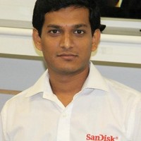 Naresh Kumar Sahu