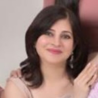 Astha Sharma