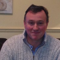 Vincent Nugent