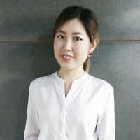 Ching Fang Hsu