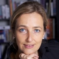 Stefanie Pfau