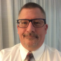 Andy Rasmussen