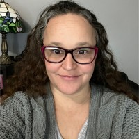 Kathryn Marshall