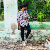 Yogesh Kanna